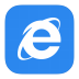 MetroUI-Browser-Internet-Explorer-10 icon