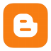 MetroUI-Google-Blogger icon