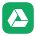 MetroUI-Google-Drive icon