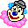 Clown 3 icon