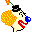 Clown 6 icon