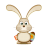 Easter-Bunny-RSS-EGG icon