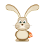 Easter Bunny RSS icon