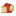 Cream cake icon