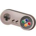 GamePad-02 icon