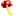 Forest mushroom icon