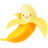 Yammi-banana icon