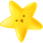 Yammi-star icon