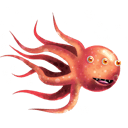 Aqua Monster icon
