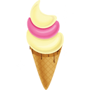 Cream 2 icon