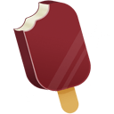 Cream-choco icon