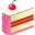 Cake 2 icon