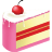 Cake 2 icon