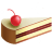 Cake-slice-1 icon