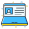 Laptop 2 icon