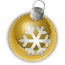 Christmas-Ornament-2 icon