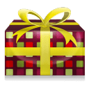 Christmas-Present-4 icon