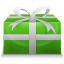 Christmas-Present-2 icon