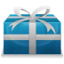 Christmas-Present-3 icon