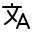 Language outline icon