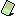 Green covered icon