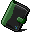 Green case icon