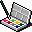 Sketchers box icon