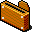 Wooden folder icon
