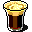 Dark beer icon