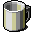 Titanium-mug icon