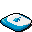 Blueberry c icon