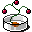 Space Plant icon