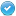 Knob-Valid-Blue icon