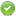 Knob Valid Green icon