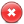 Knob-Cancel icon