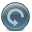 Knob Loop Off icon