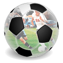 Games-Soccer icon