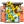 Flowers-Sunflowers-Window icon