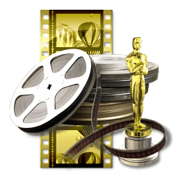 Movies Oscar icon