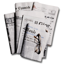 newspapers 