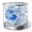 Recycle-Bin-full icon