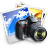 Pictures-Nikon icon