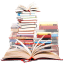 Books-1 icon