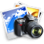 Pictures-Nikon icon