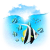 Animals-Fishes icon