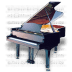 Music-Piano icon