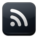 RSS Notifier icon