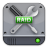 RAID Utility icon