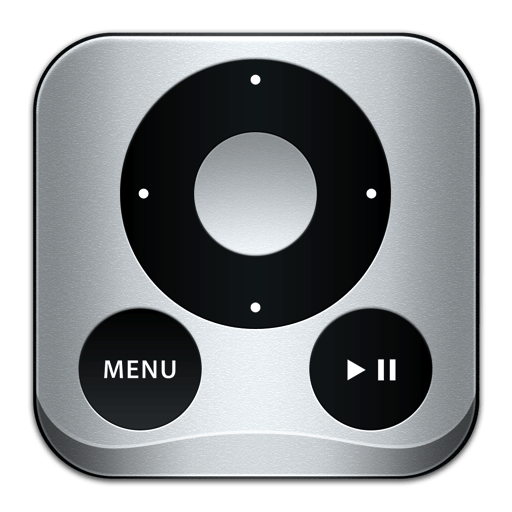 Apple-Remote icon