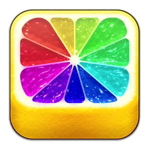 ColorStrokes icon